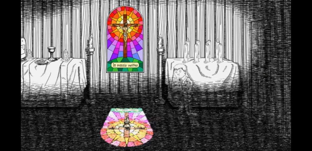 neverending nightmares endings explained reddit neverending nightmares endings explained reddit