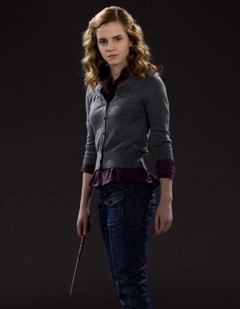 Hermione Granger | Harry Potter Amino