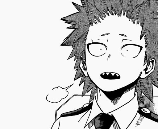 ☀ Eijiro Kirishima ☀ #Yice #PUFH | My Hero Academia Amino