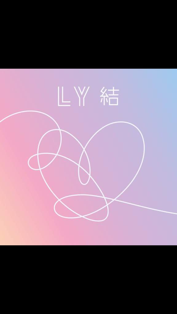 BTS Love Yourself: 結 'Answer' Tracklist | ARMY SHIPPERS Amino