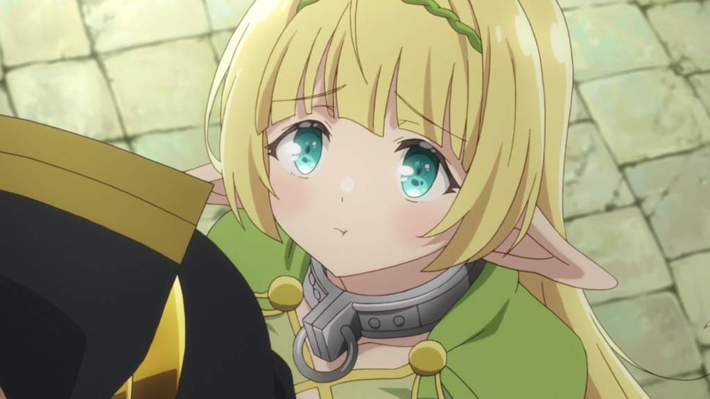 Shera Greenwood | Wiki | How Not to Summon a Demon Lord Amino - Shera How Not To Summon A Demon Lord