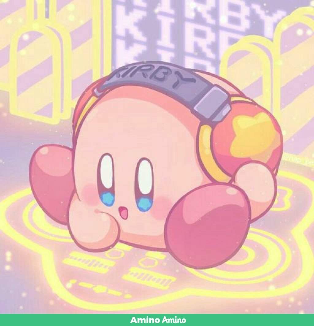 Kirby Microfono | Wiki | Kirby en Español Amino