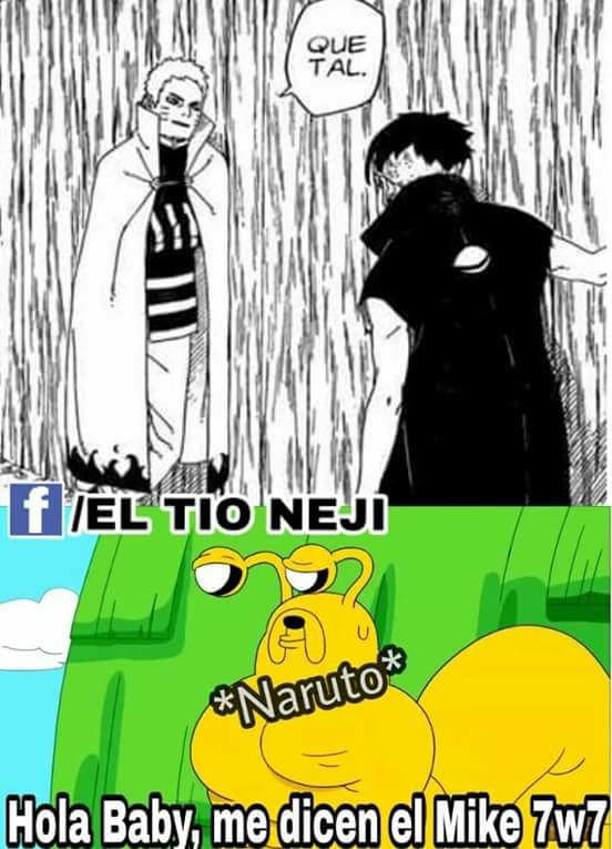 Memes | •Naruamino• Amino