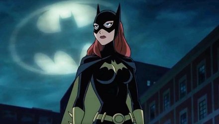 Batgirl (The Killing Joke) | Wiki | DC Universe Amino