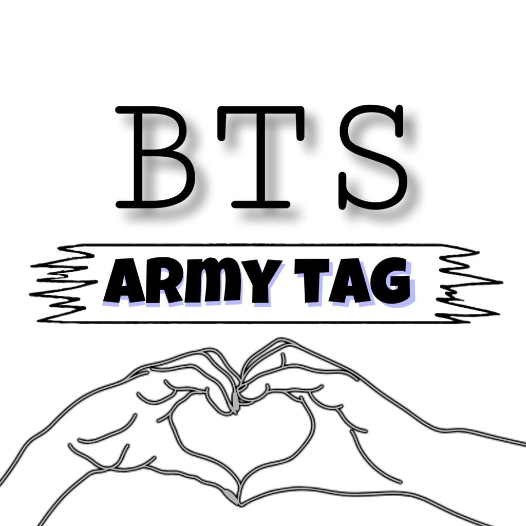 BTS ARMY TAG! | |JUNGKOOK| Amino