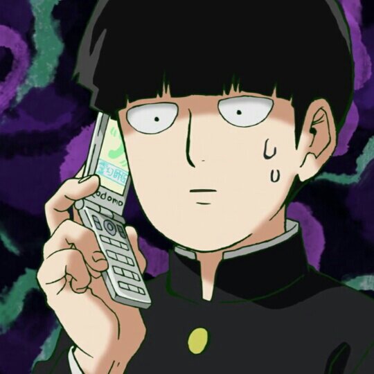 🌿 Icons De Mob 🌿 | Wiki | • Mob Psycho 100 • Amino