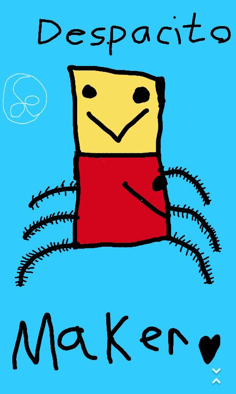 Robloxian Highschool Roblox Despacito Spider