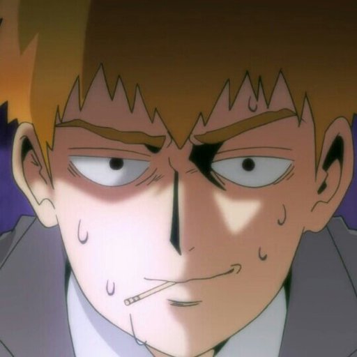 🌿 Icons De Mob 🌿 | Wiki | • Mob Psycho 100 • Amino