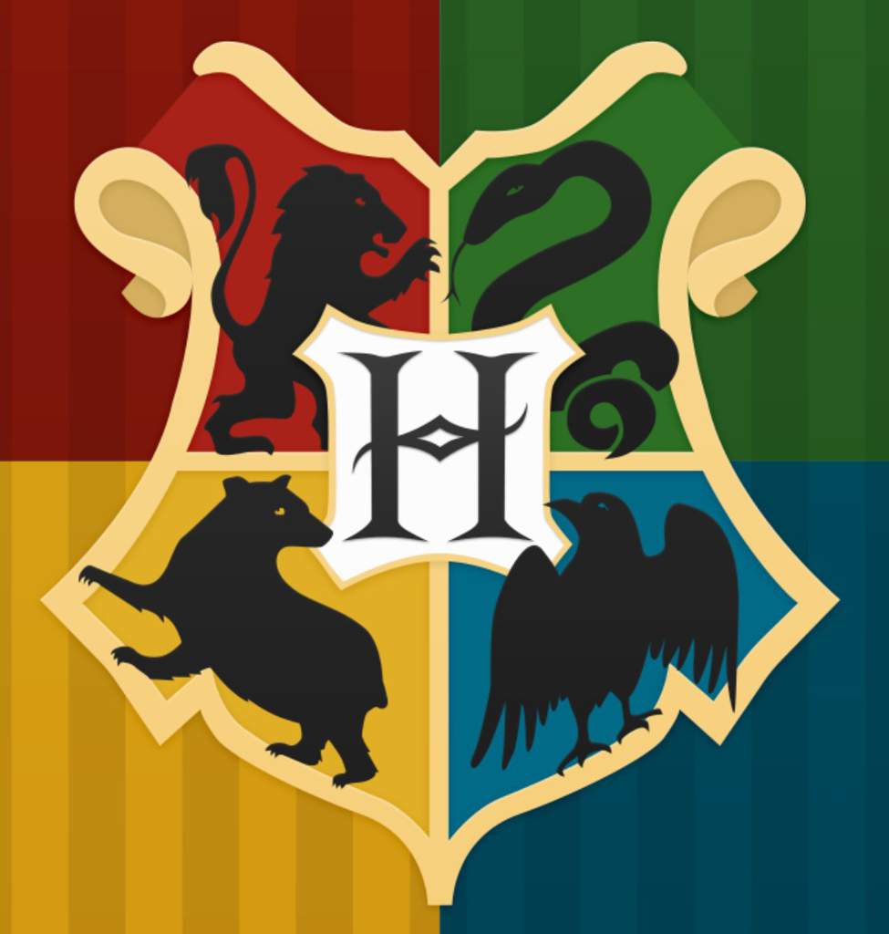 Lista Foto Escudos De Las Casas De Harry Potter Para Colorear