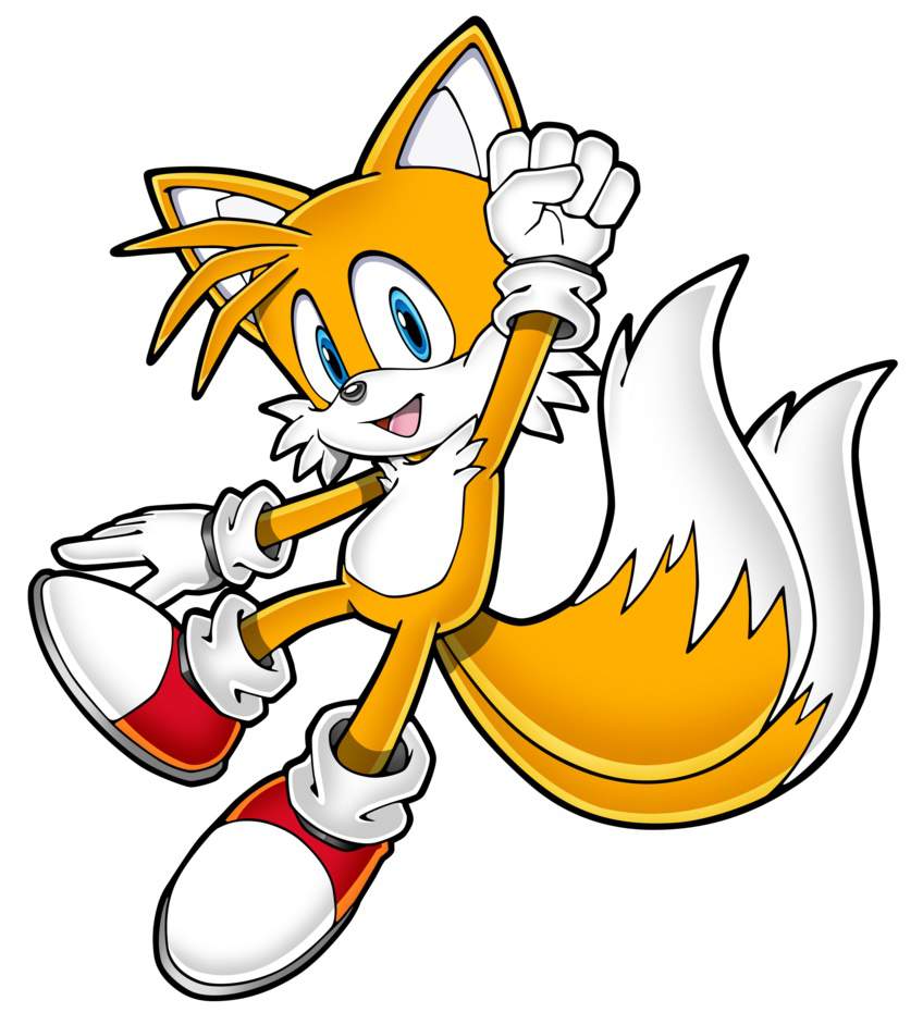 Do you want Tails to be a fighter for Smash Ultimate | Smash Amino