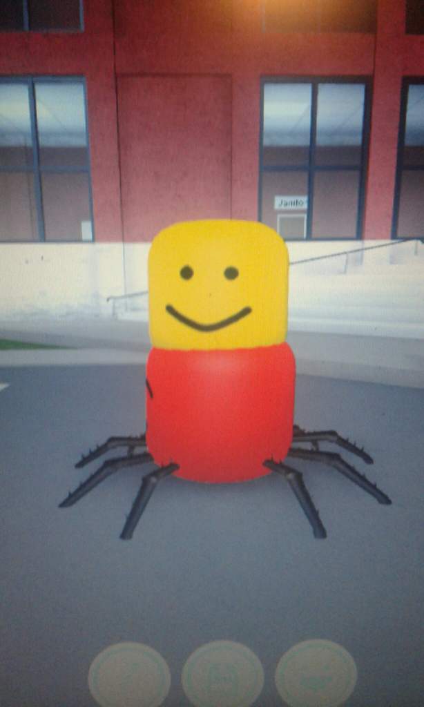 how to get the despacito spider badge in robloxian