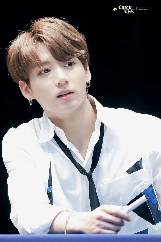 ~4 Fansign with Jungkook (171008) | ARMY's Amino