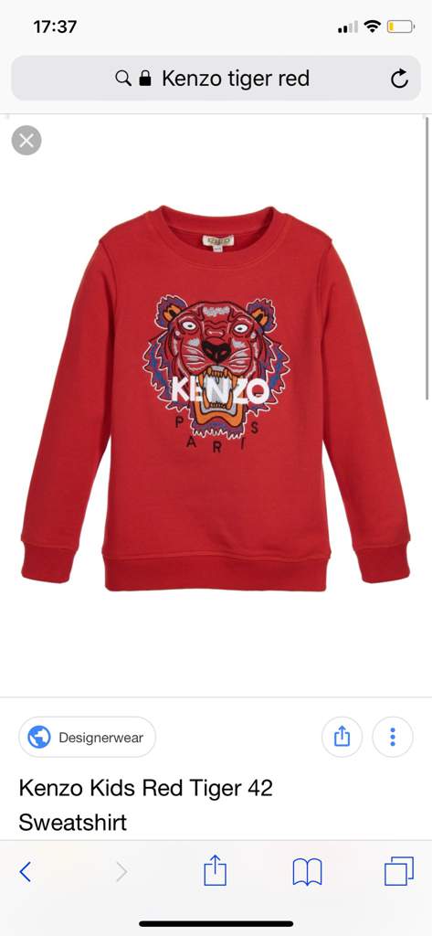 le kenzo