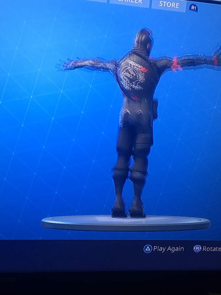 Black Knight T Pose Fortnite Battle Royale Armory Amino - black knight t pose