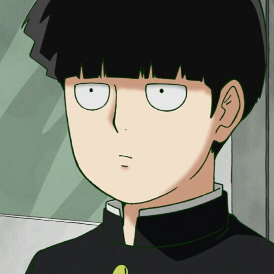 🌿 Icons De Mob 🌿 | Wiki | • Mob Psycho 100 • Amino