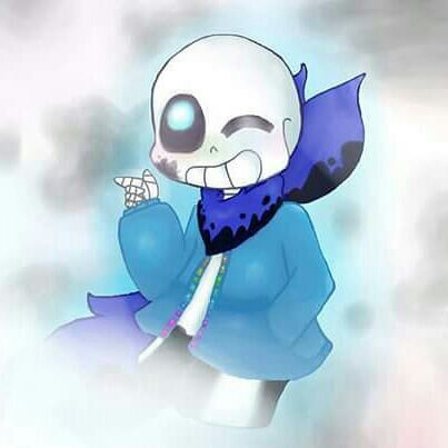 Ink!swap sans | Wiki | Undertale AUs Amino