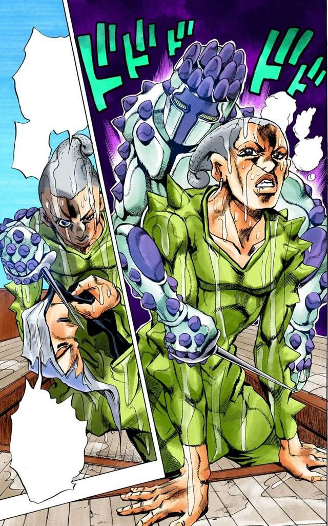 ugliest jojo outfits not in order ;( | JoJo Amino Amino