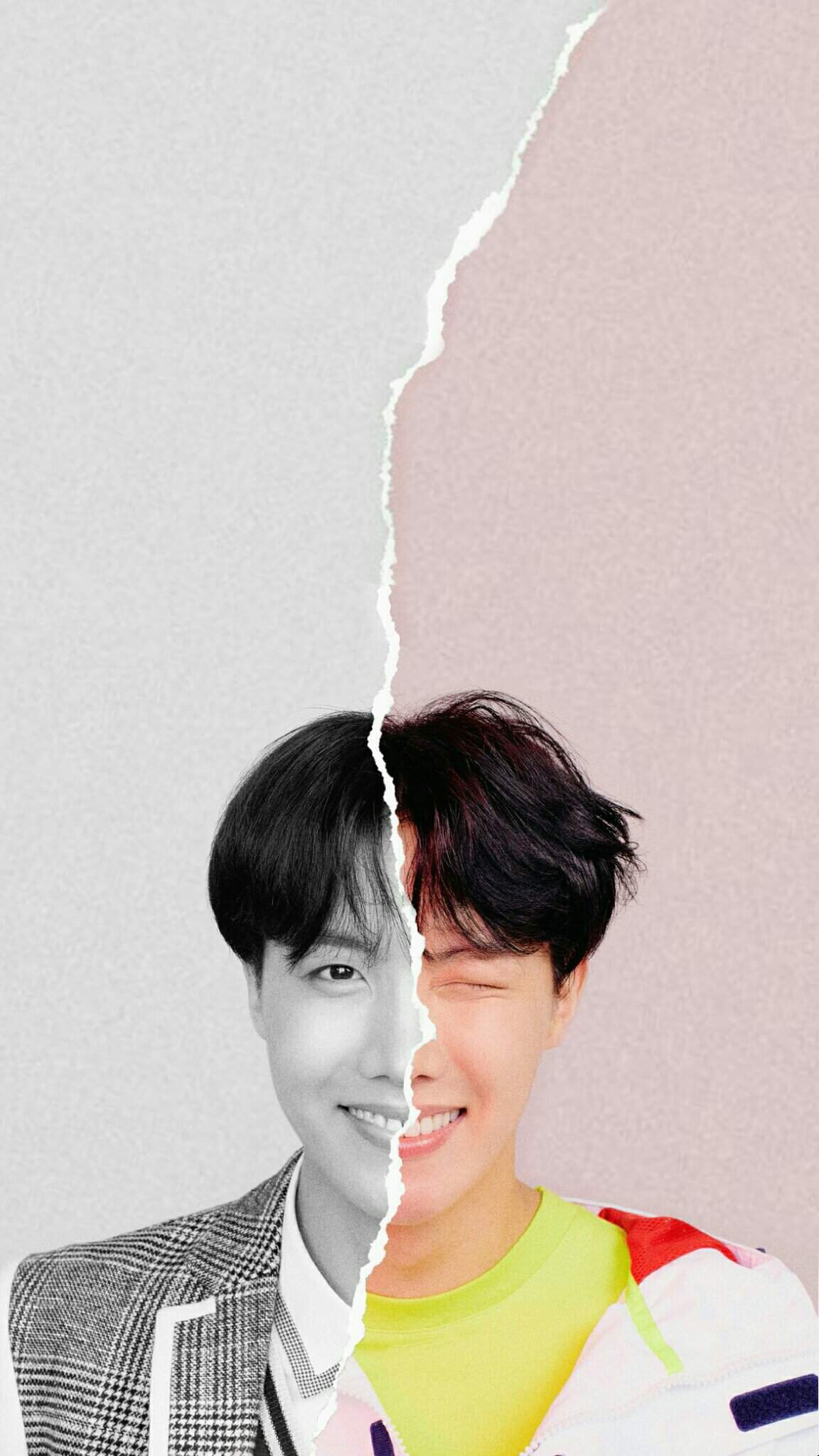 LY: 結 “L” Wallpapers | ARMY's Amino