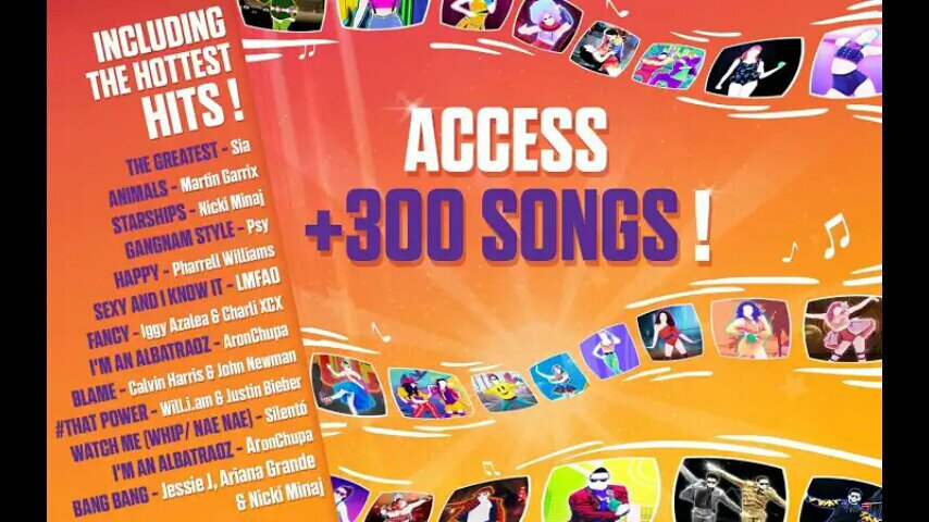 Just Dance Now VIP for Free | Wiki | Just Dance Amino! Amino
