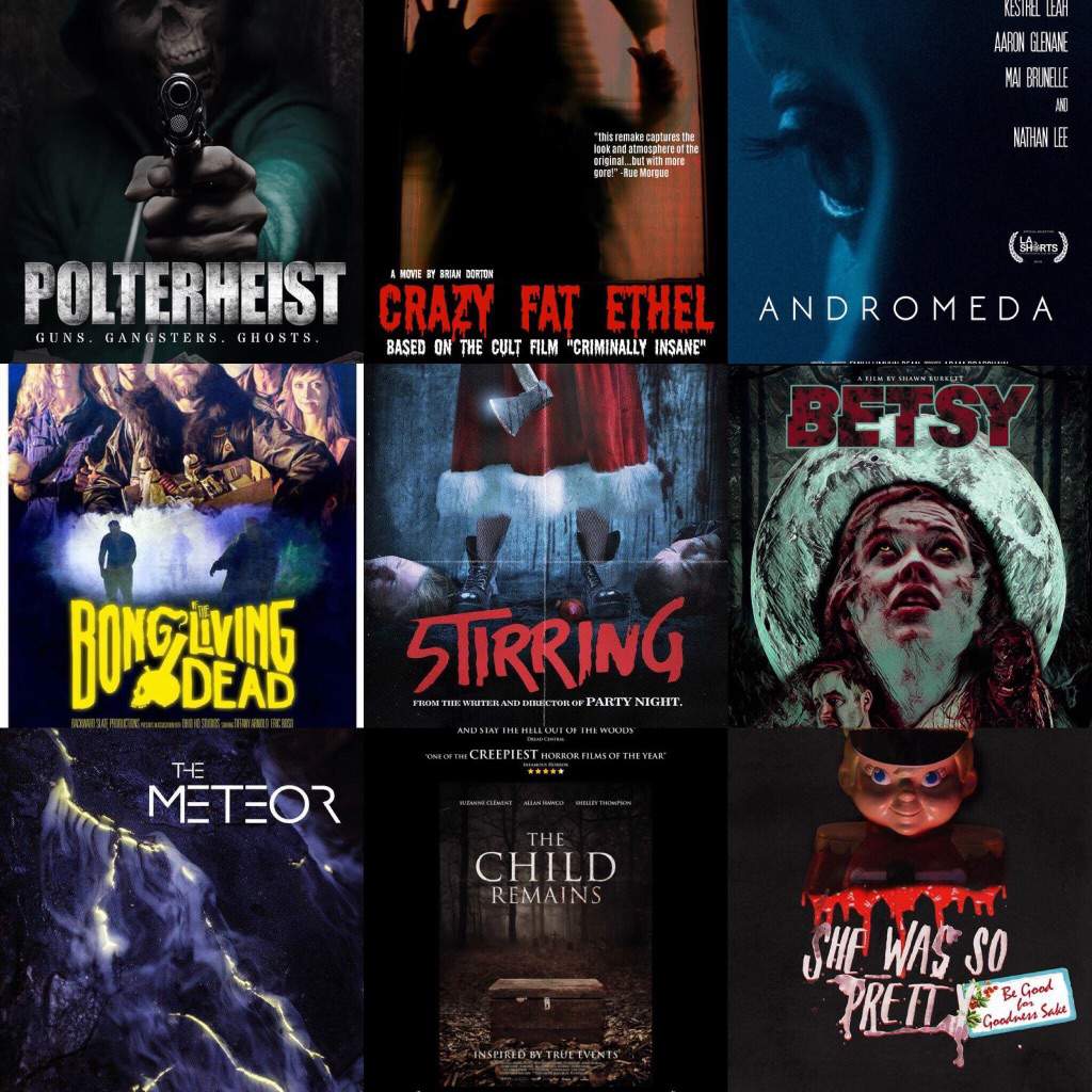 Midwest Horror Fest! | Horror Amino