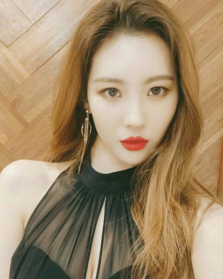 Sunmi | Wiki | Kpop Amino Germany Amino