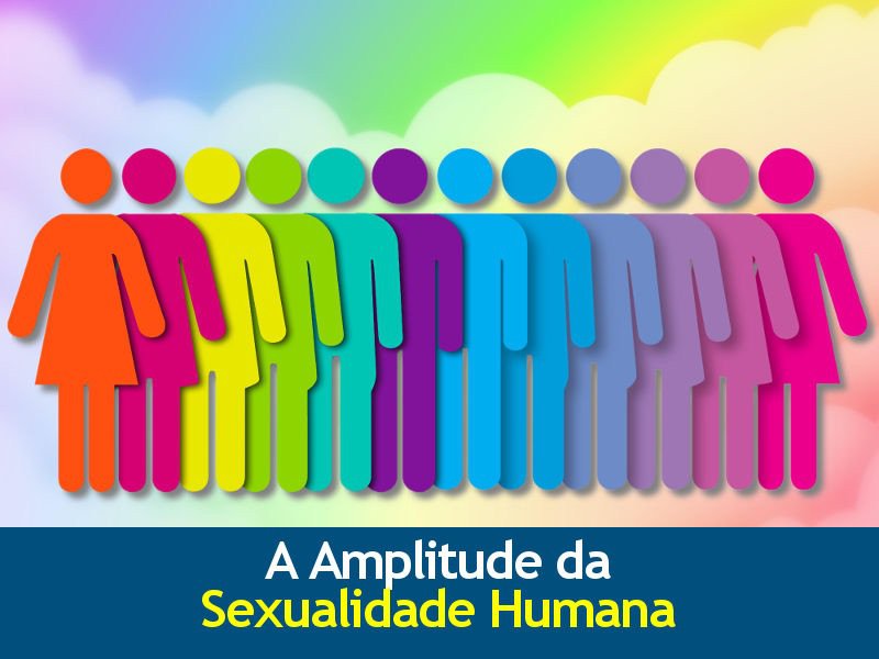 Lição 1 O Que É Identidade Sexual Wiki Lgbt 🌈 Amino 6835