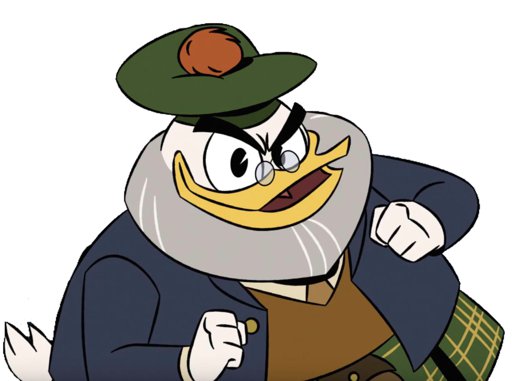 Glomgold Squad!! | Duck-Tales Amino