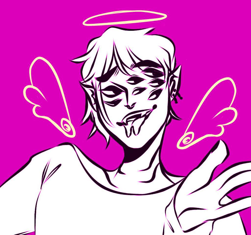 Yeee boi | Yaoi ARTISTS Amino