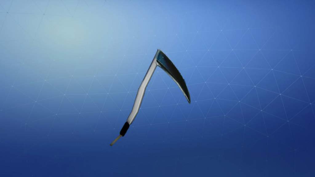 Byba Fortnite Pickaxe Concepts