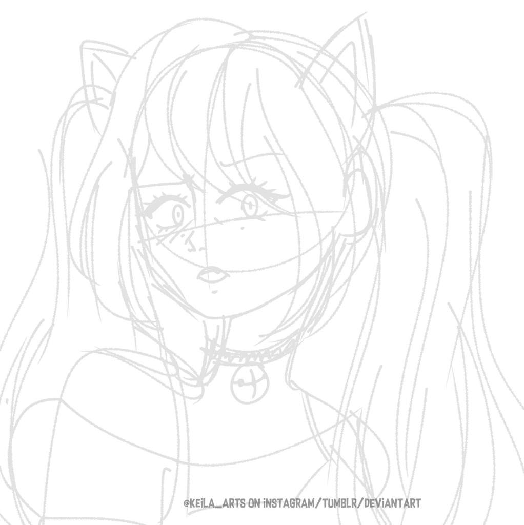 Osana Coloring Pages Coloring Pages