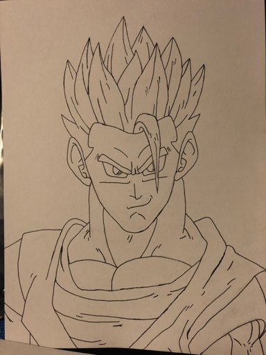 35 Trends For Dragon Ball Z Fighters Drawing Inter Venus