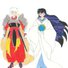 amino-〄 InuYasha 〄-776b29c1