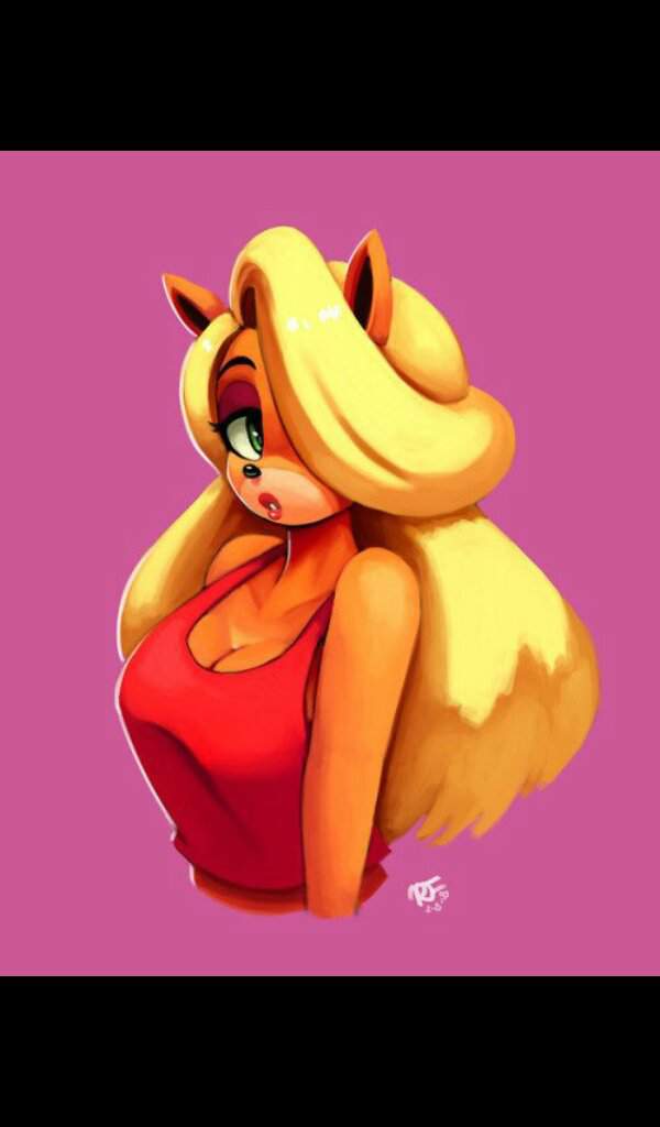 Tawna Bandicoot Wiki Amino Crash Bandicoot Amino