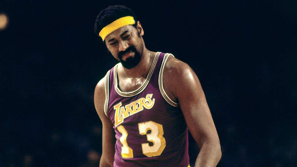 wilt chamberlain headband