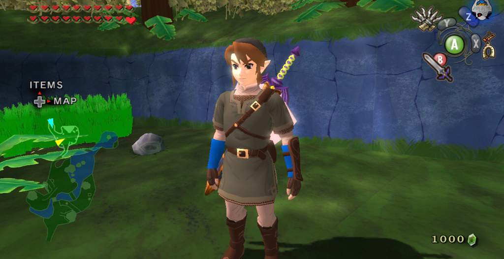 twilight princess hd texture pack for dolphin