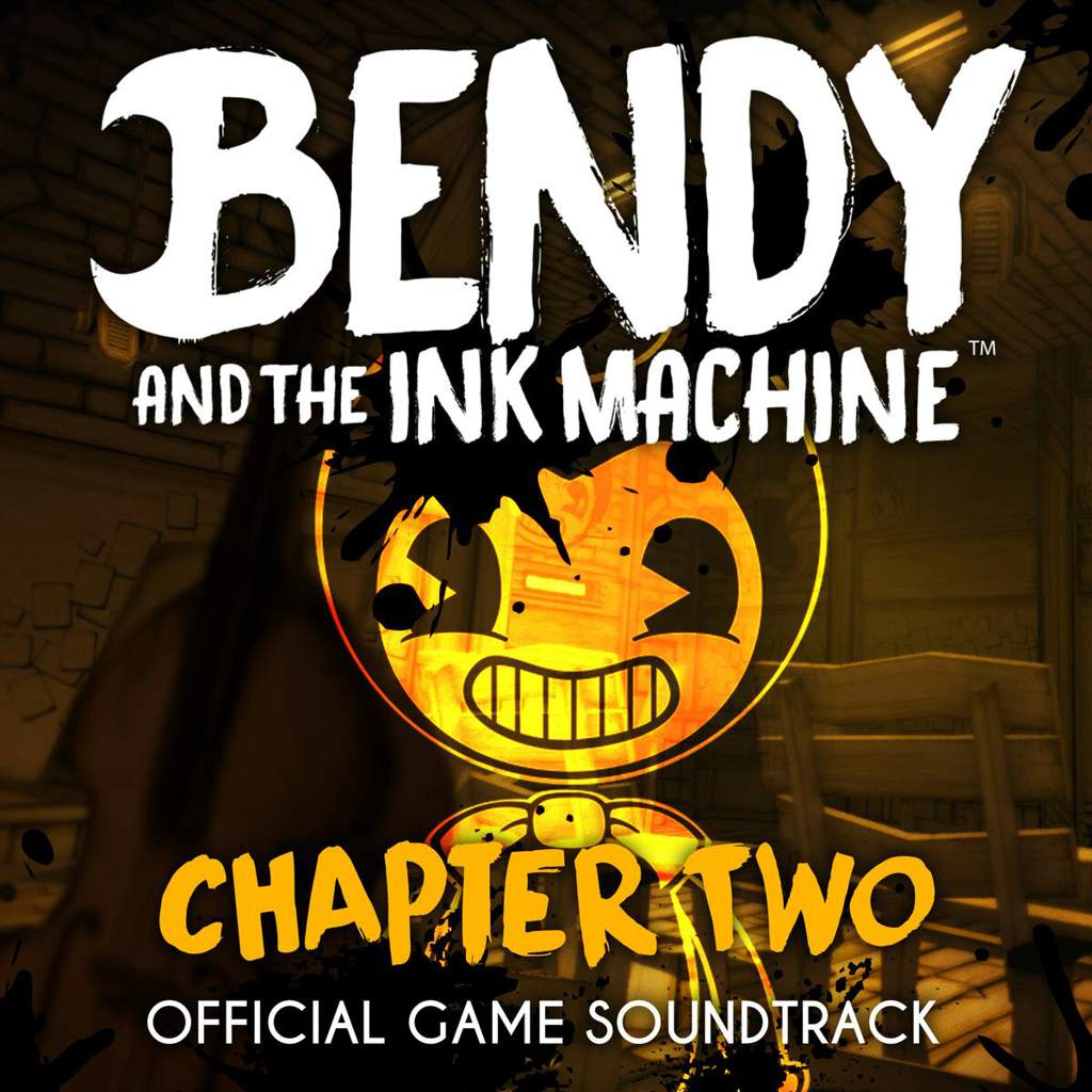Bendұ And ŧħe Inҟ Macħine Wiki Bendy And The Ink Machine Amino - gospel of dismay on roblox with jack o bendy youtube