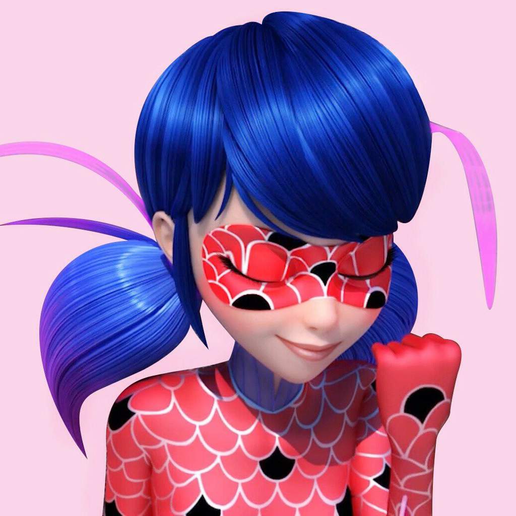 Aqua Ladybug 🐞🌫💧 | Miraculous Amino