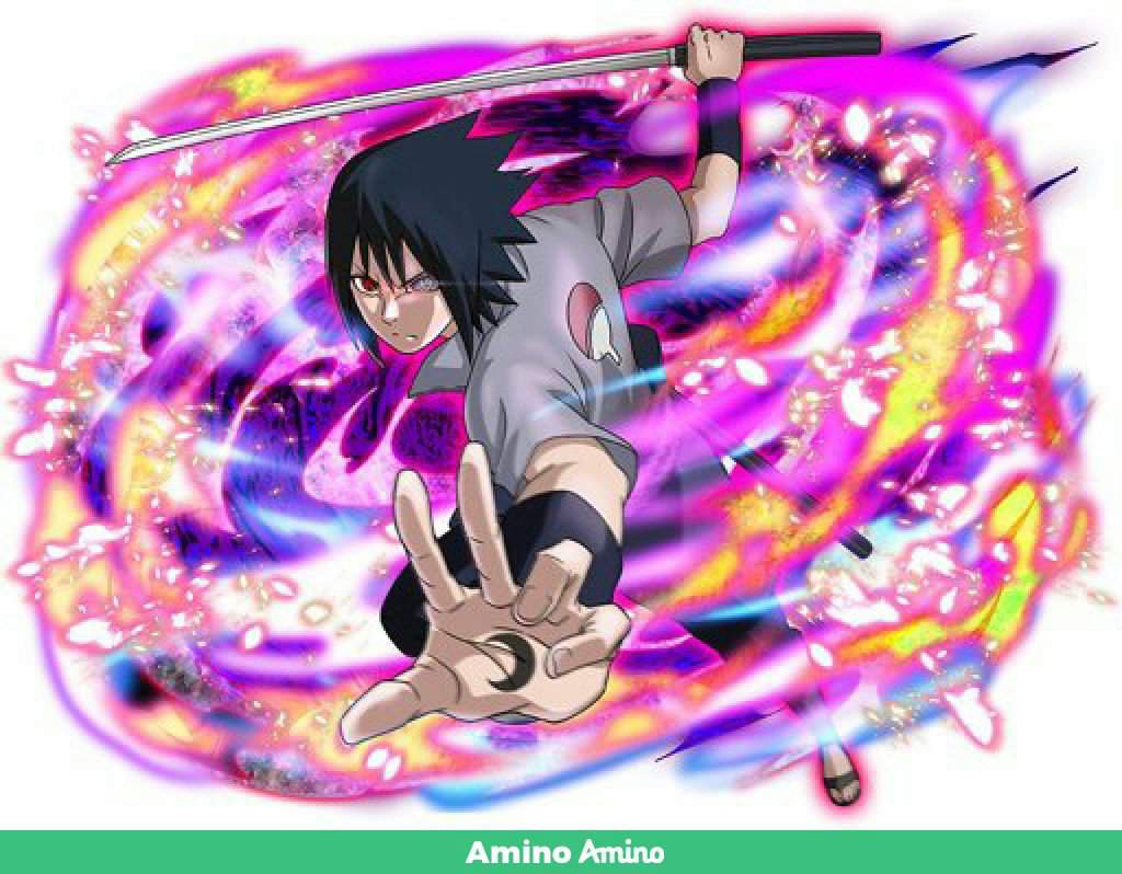 Chidori Kagutsuchi | Wiki | Naruto:Boruto Amino