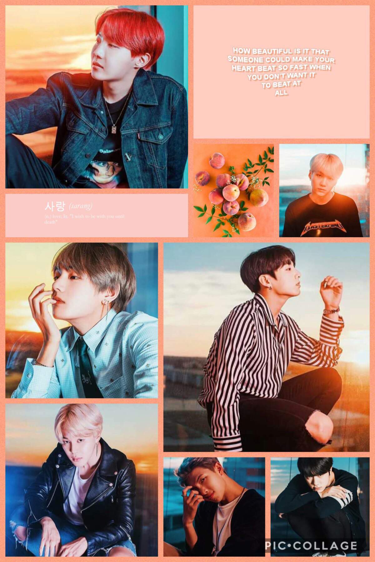 BTS Aesthetic | BTS Aesthetics ™ Amino