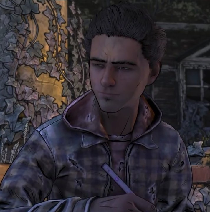 Aasim | Wiki | TWDG RP Amino