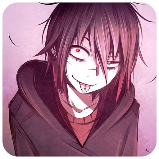 About Jeff The Killer جيف القاتل Amino