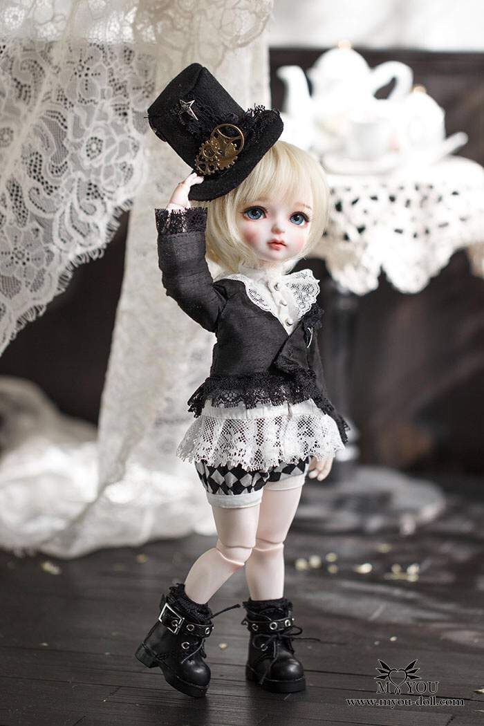 BJD Wish List! | Wiki | BJD Amino! Amino