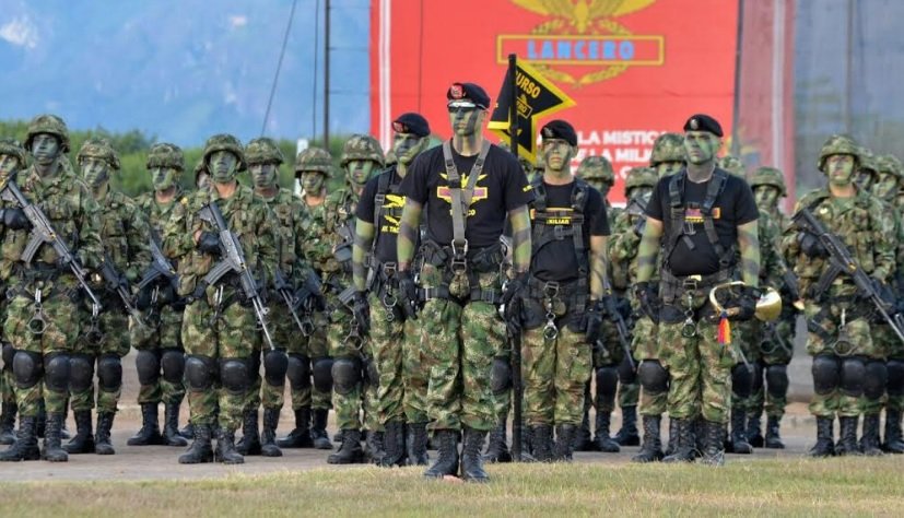 National Army of Colombia | Wiki | Military Amino Amino