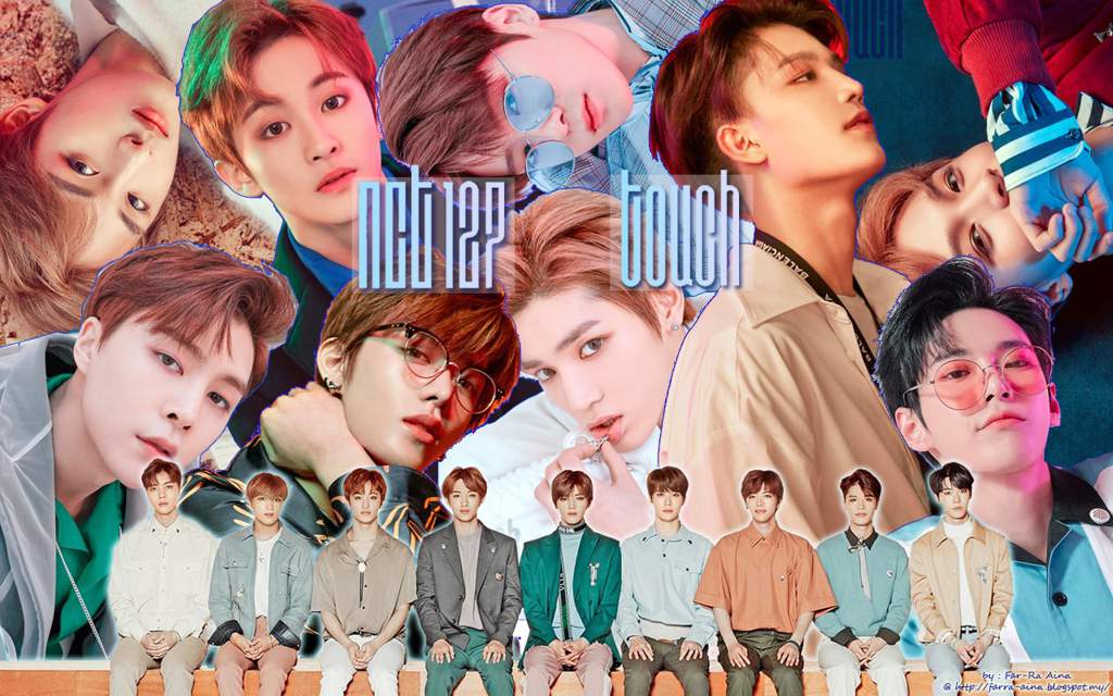 NCT Desktop and IPhone Wallpapers | NCT (엔시티) Amino