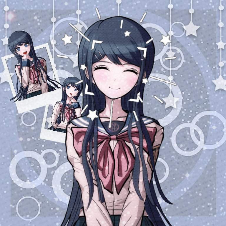 Sayaka Maizono || Edit Set | Danganronpa Amino