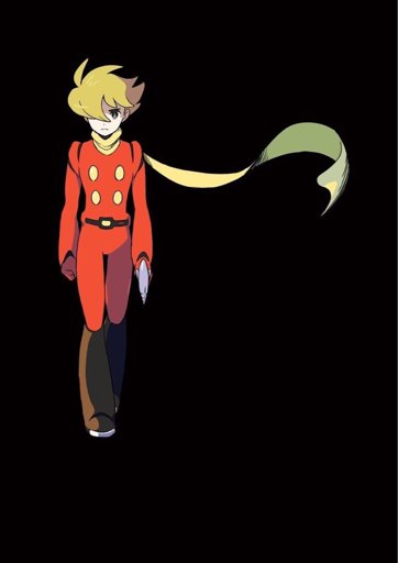 God S War Conclusion Explanation Cyborg 009 Amino Amino