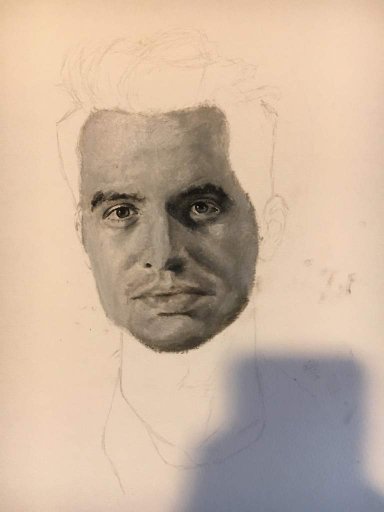 brendon urie medibang paint drawing panic at the disco amino i dont feel like finishing this so here