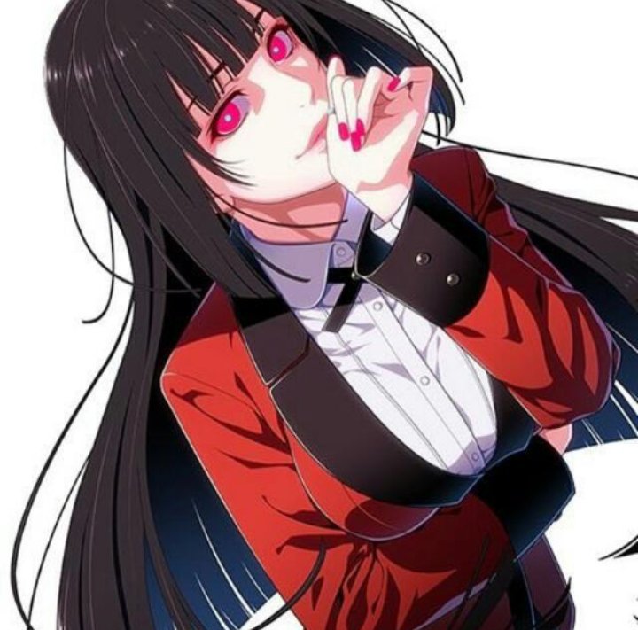 Yumeko Jubami | Wiki | HighSchool Role Plays Amino