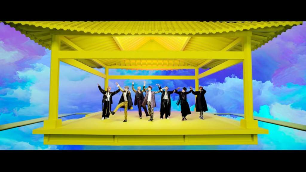 IDOL MV TEASER IS OUT! | ARMY's Amino