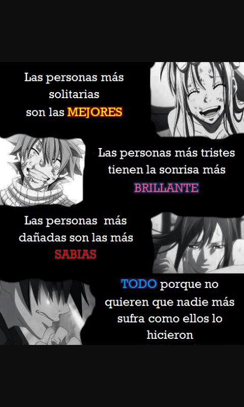 Frases tristes Amino Amino